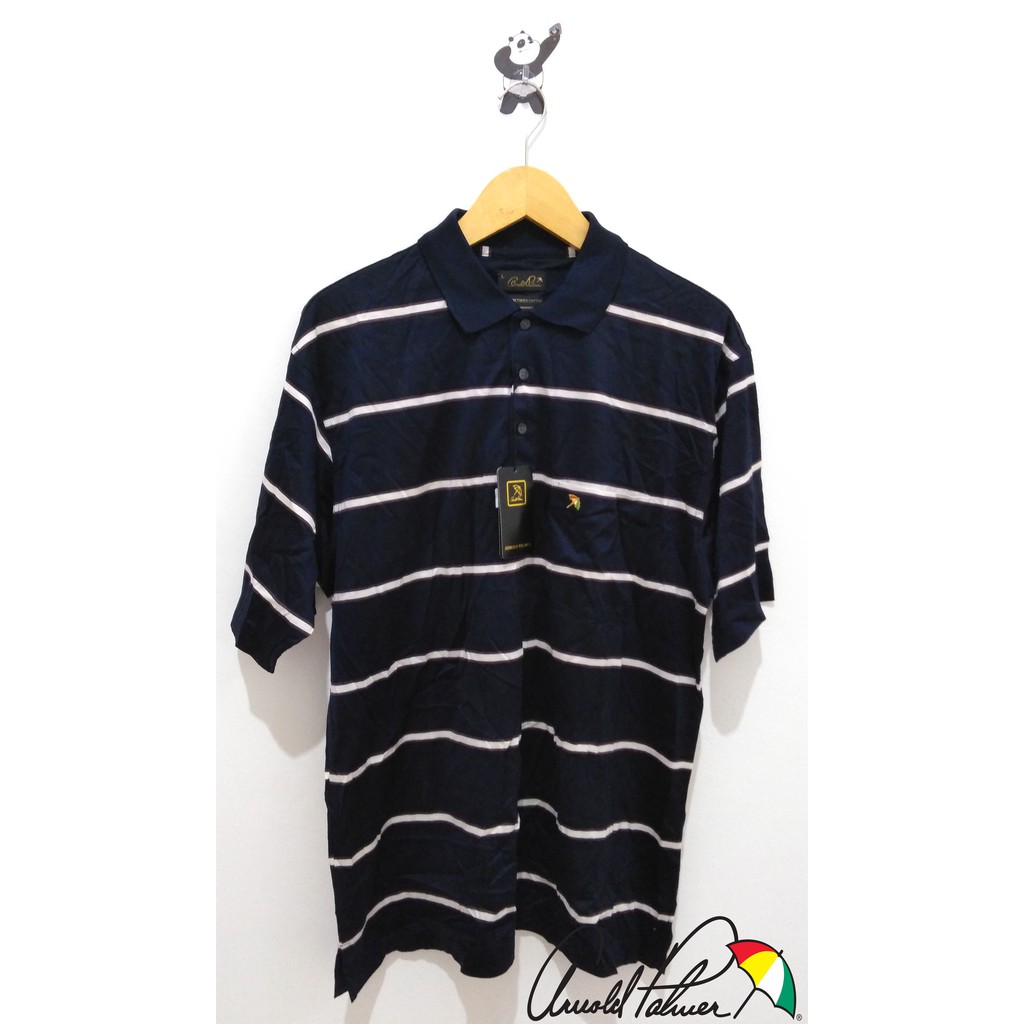 Baju Arnold Palmer Size L ORIGINAL