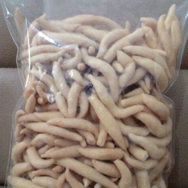 

STIK KEJU 300GR