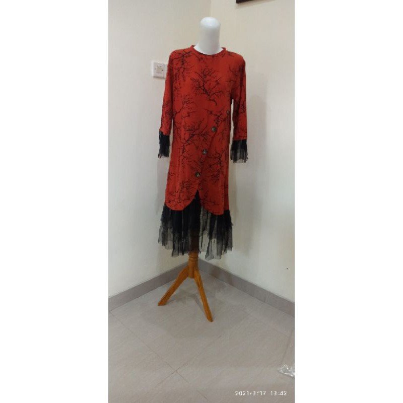 Termurah Tunik TUTU import terlaris