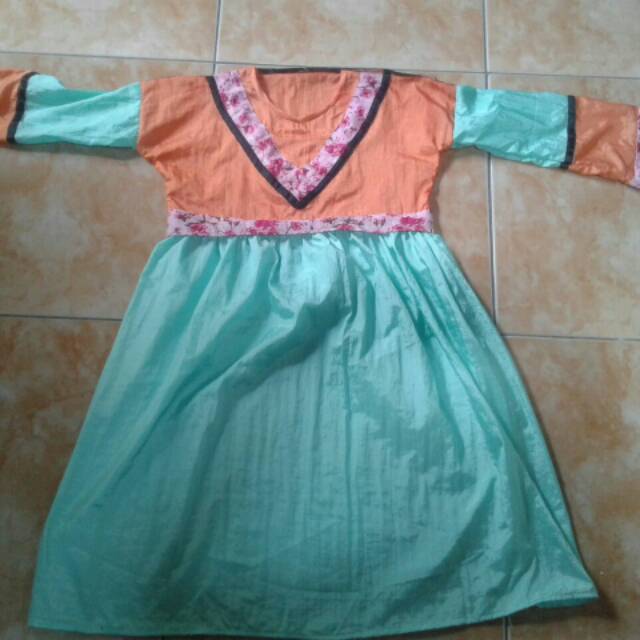 Mukena traveling anak/mukena traveling354/mukena parasit