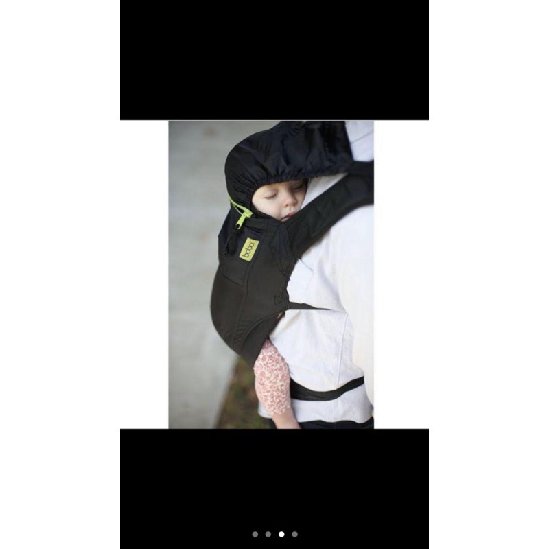 boba air with pad preloved