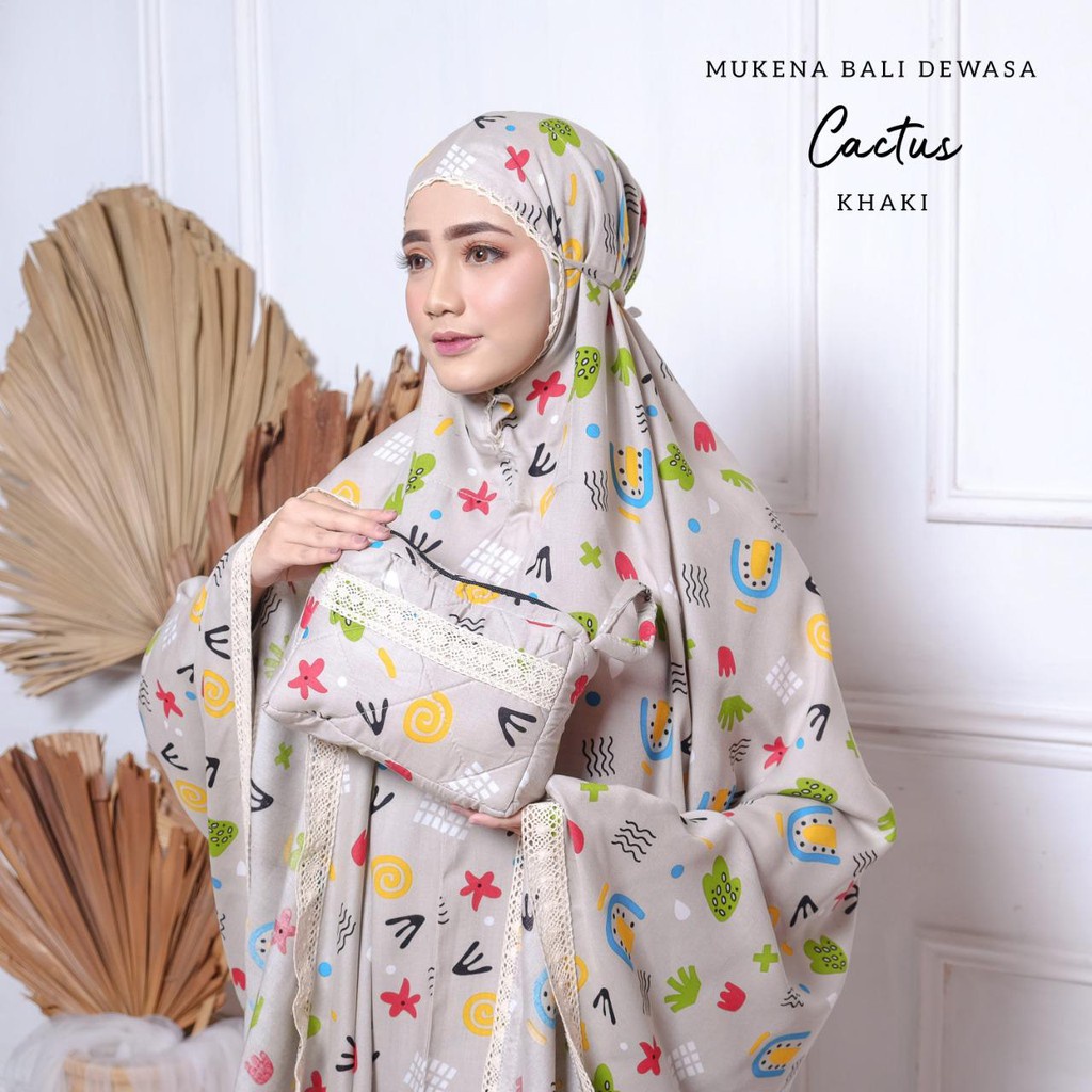 BISA COD BAHAN HALUS BERKUALITAS Mukena Mewah Mukena Dewasa Terusan Mukena Travel Mukena Terusan C4B