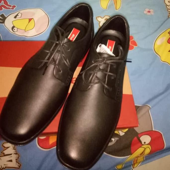 RESPON CEPAT SEPATU PANTOFEL DEISLER MURAH
