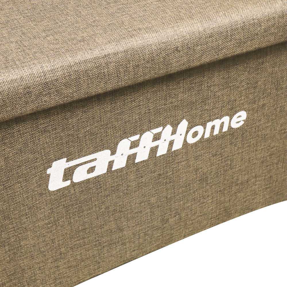 ICN - TaffHome Sofa Kotak Penyimpanan Barang Foldable Storage - H031
