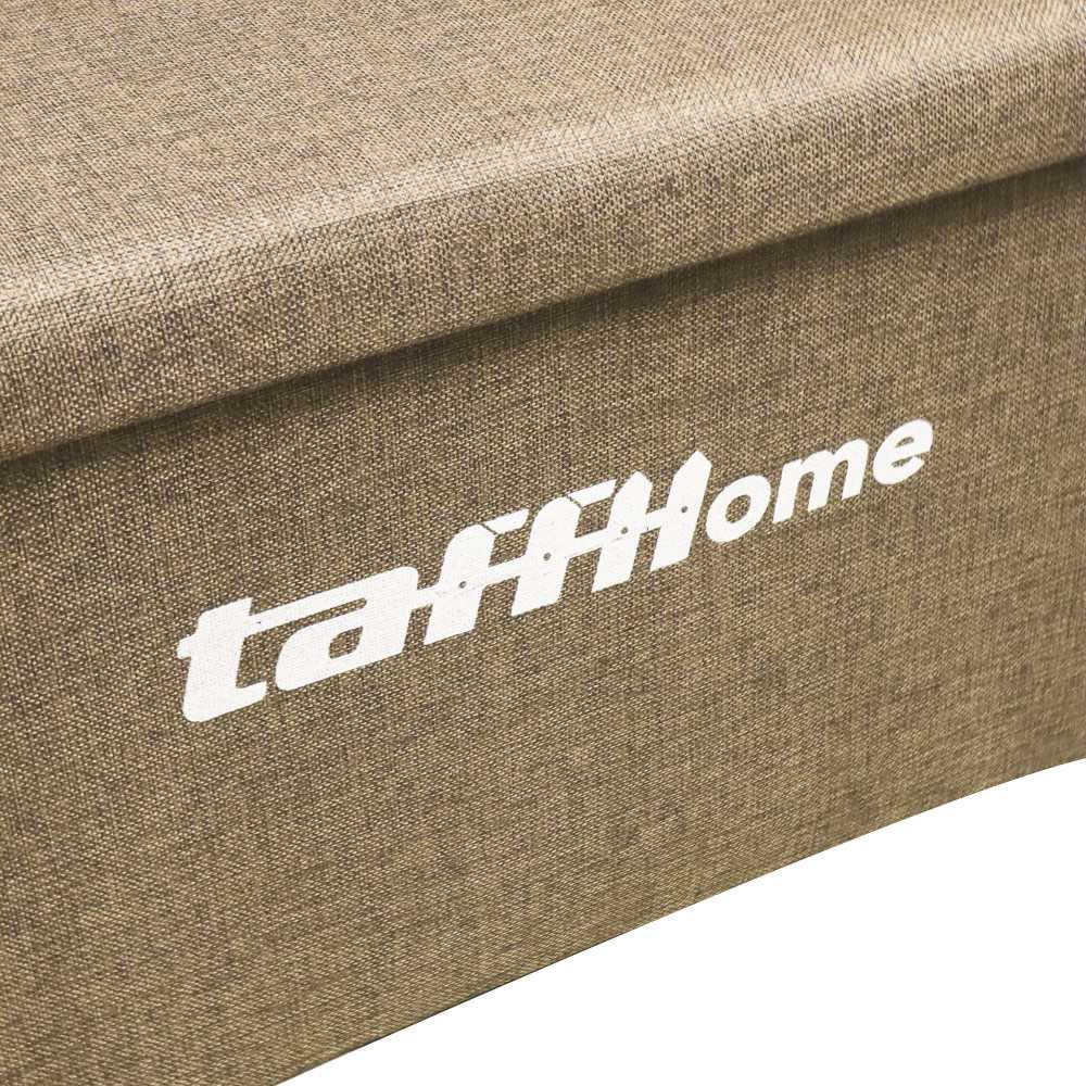 TD-DA1 TaffHome Sofa Kotak Penyimpanan Barang Foldable Storage - H031