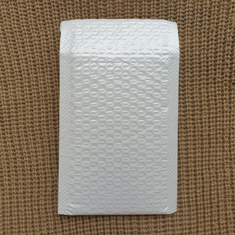 

Bubble Mailer untuk packing ukuran 12×16