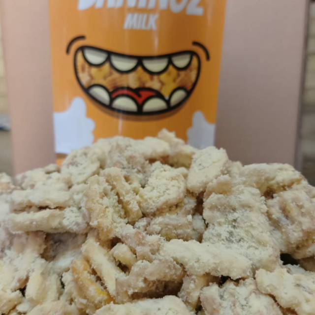 

Baninoz Milk