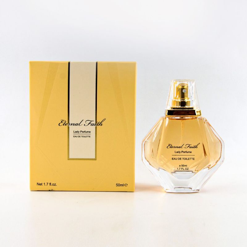 Eternal Faith Lady Perfume Miniso Parfum Bestseller Parfum Terlaris