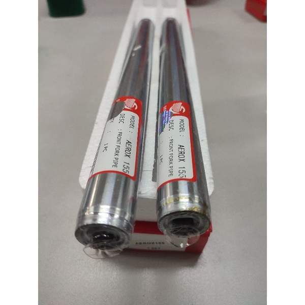 AS SHOCK DEPAN AEROX155