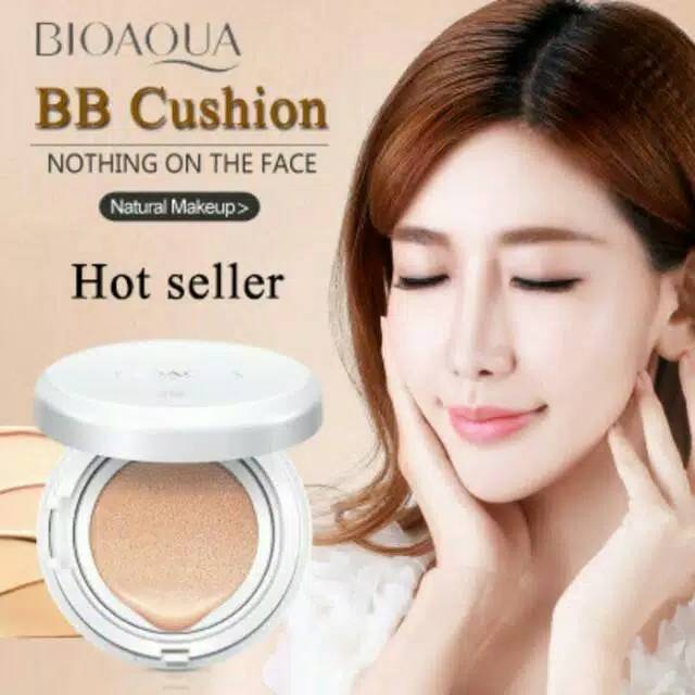 BIOAQUA BB CUSHION