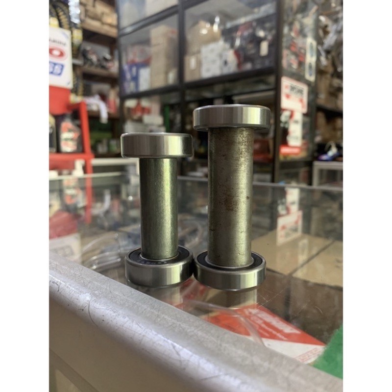 BOSH BOSHING SET BEARING RCB MX KING PNP CBR FACELIFT