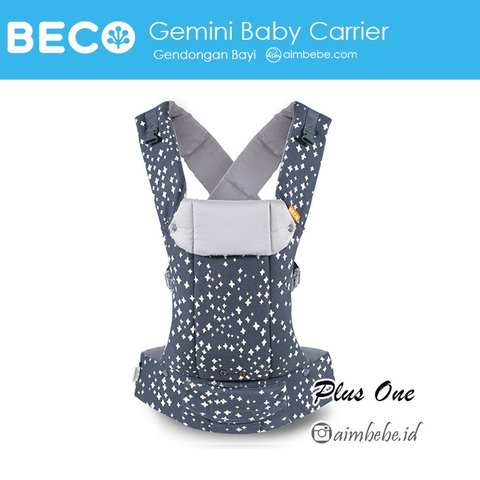 beco gemini plus one