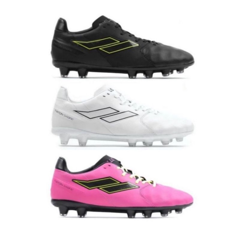 SEPATU BOLA MILLS T-RITON SABRE FG ORIGINAL