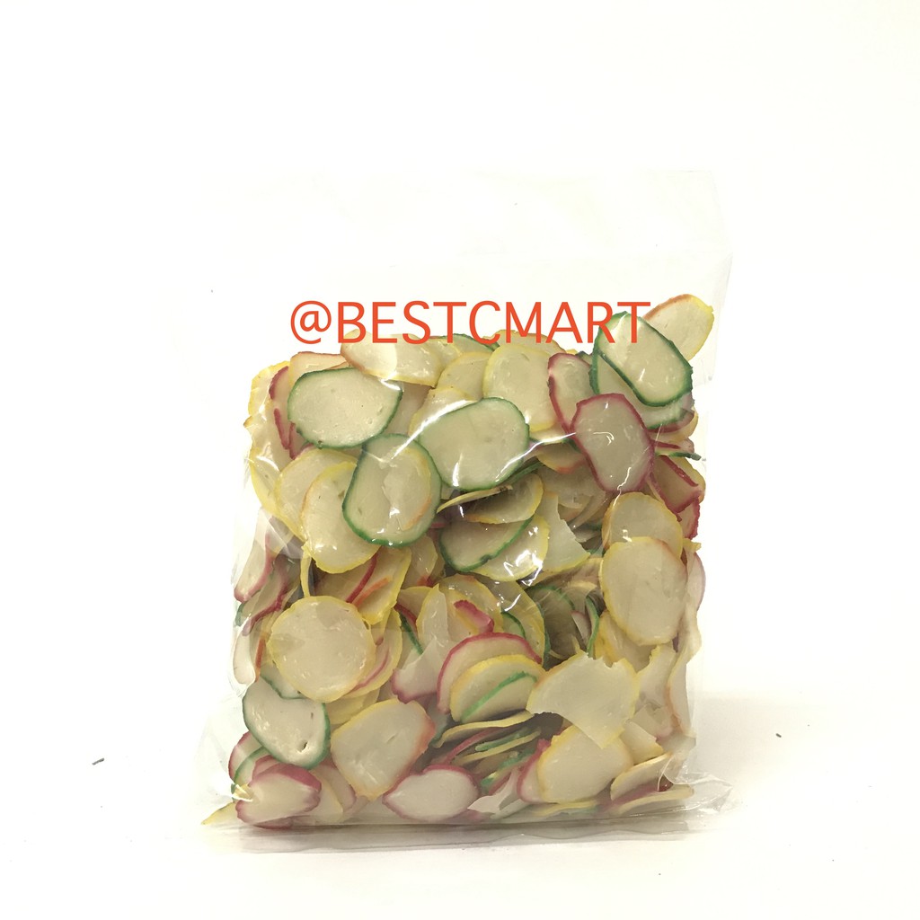 

KERUPUK BAWANG MENTAH 250GR