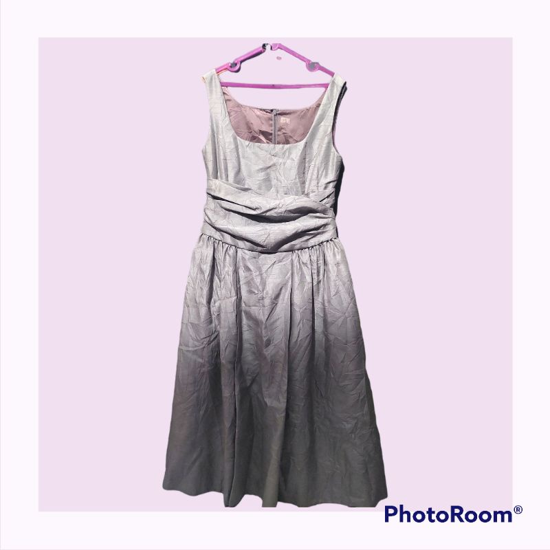 Gaun pesta anak ip (PL)