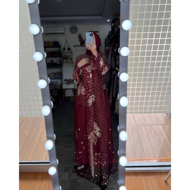 BEST QWALITY HANESA DRES MODEL KEKINIAN DAN DIJAMIN KWALITASNYA