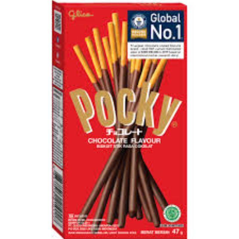 

pocky
