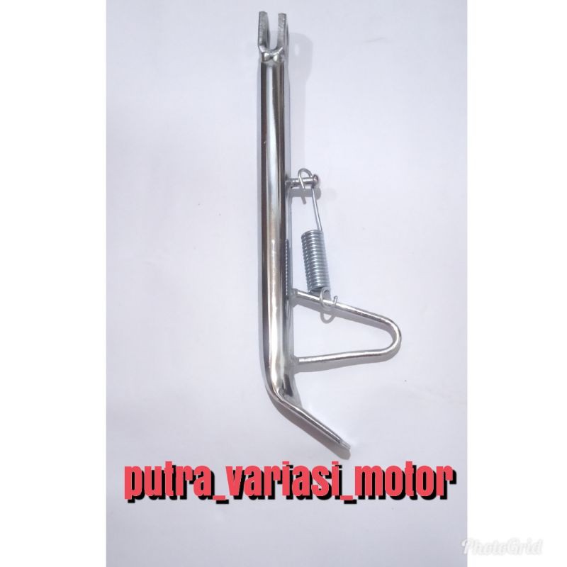 standar samping RX king ring 18