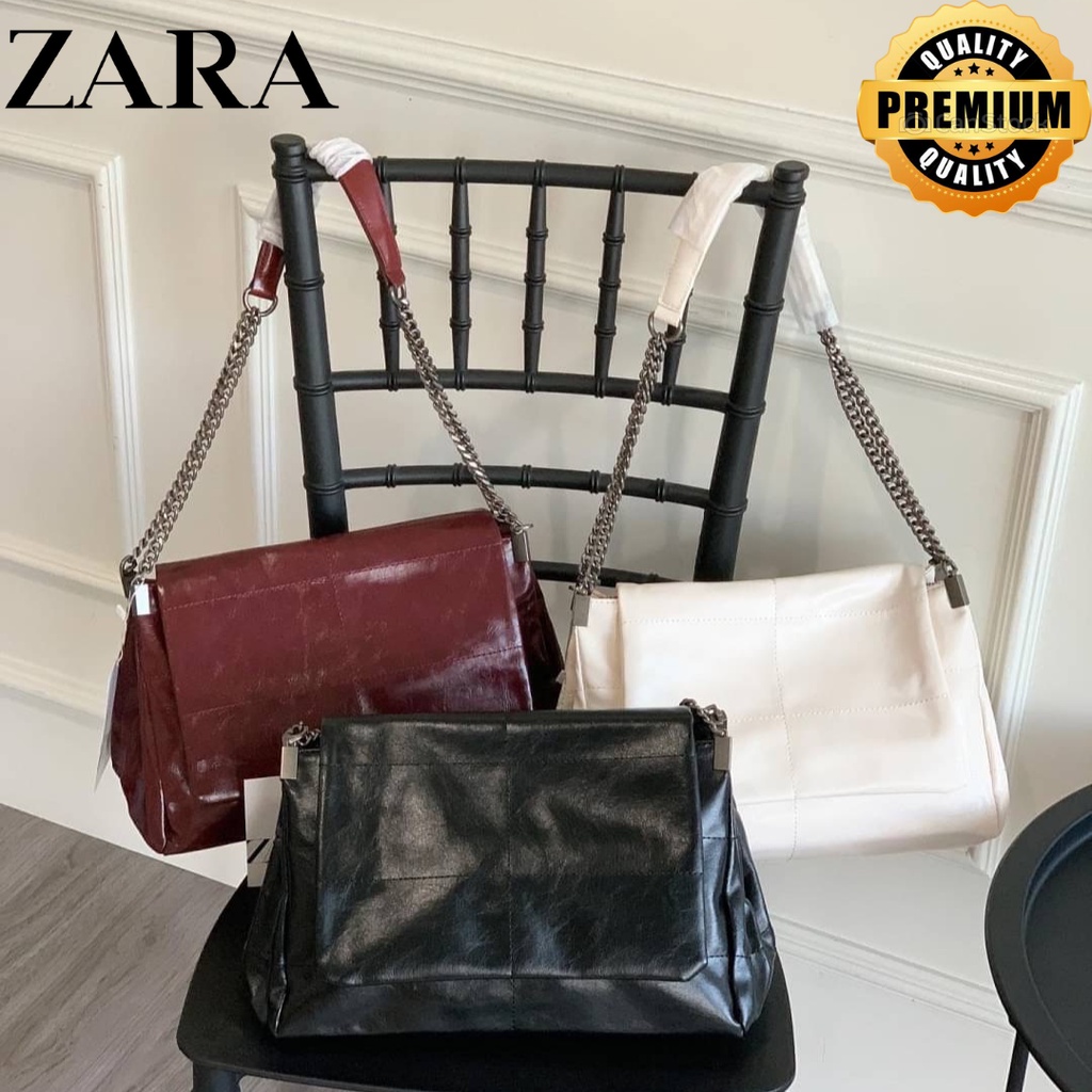 TAS | BAG | WANITA | SLEMPANG PREMIUM IMPORT Zr Z003