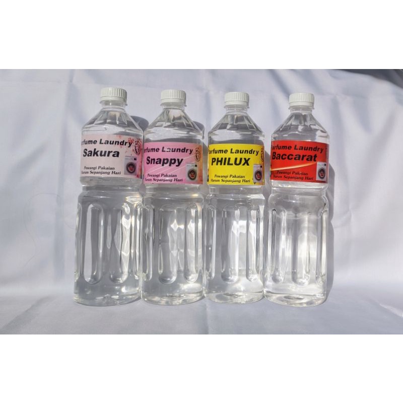 parfum laundry 1Liter