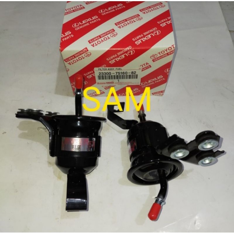 filter bensin fuel filter saringan bensin innova inova