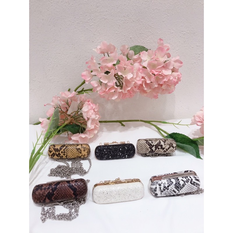 Bag fashion / Bag Lipstik / tas fashion