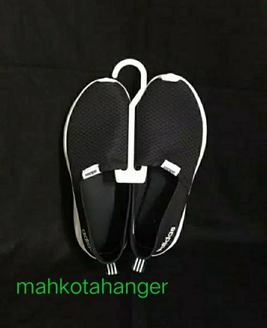 Hanger Sandal Slop Import | Hanger display gantungan sepatu dan sandal