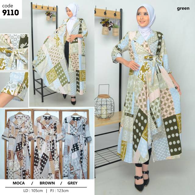 Outer Woolpeach Import