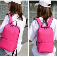 Tas Ransel Laptop / Backpack / Tas Punggung USB Port Charger (YTR08)