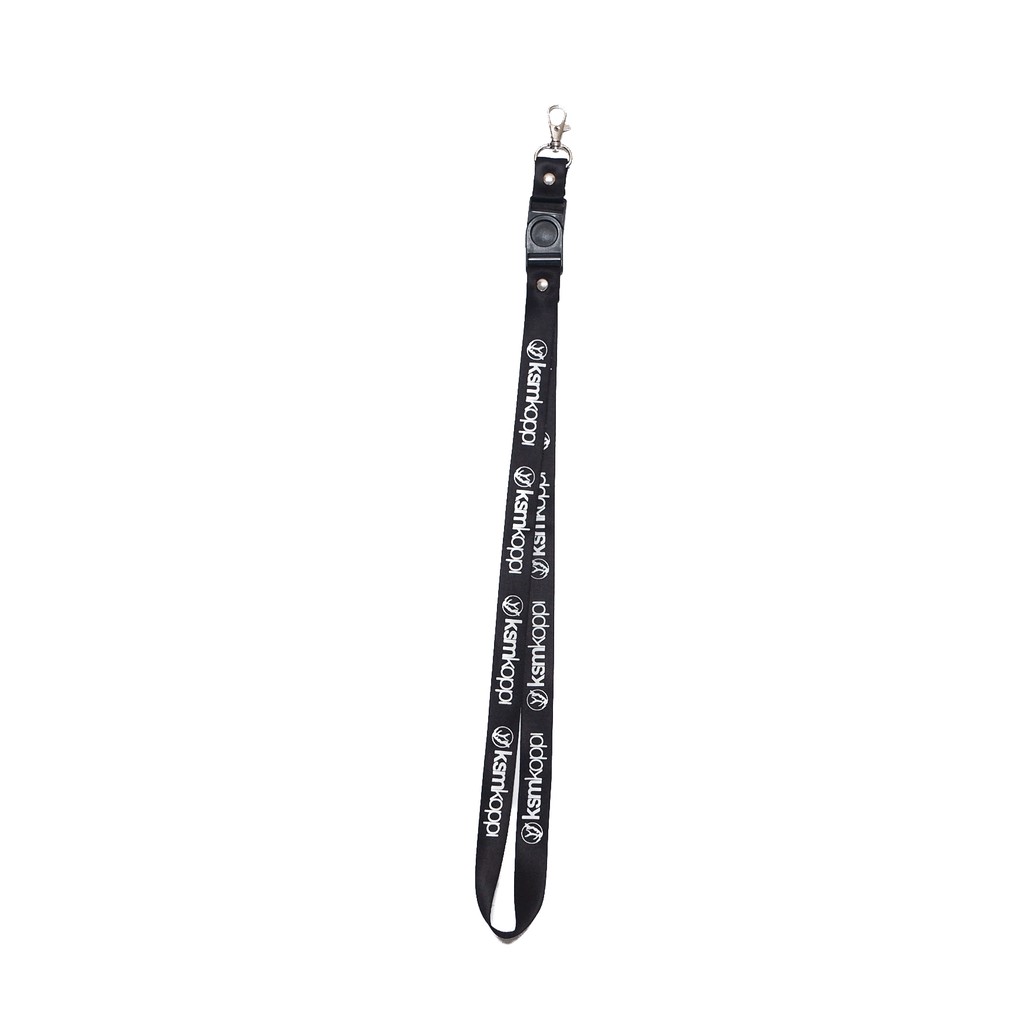 

ksmkoppi souvenir LANYARD