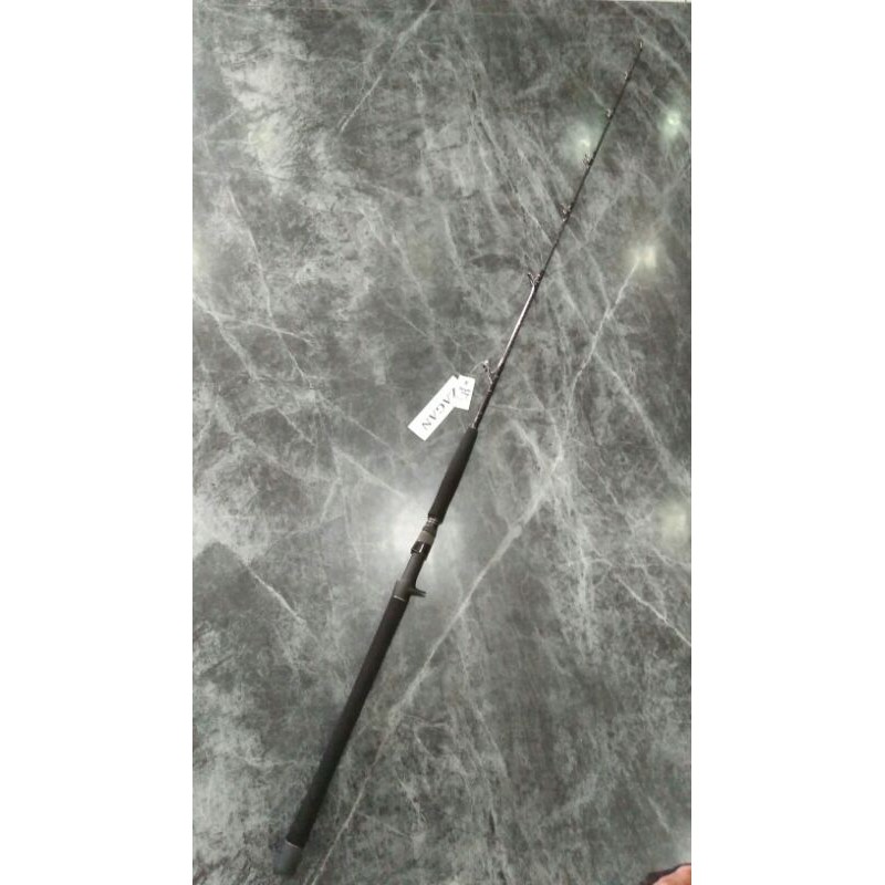 Joran Jigging Zen Zagan Vertical Velocity ZZV571B pe 4 OH