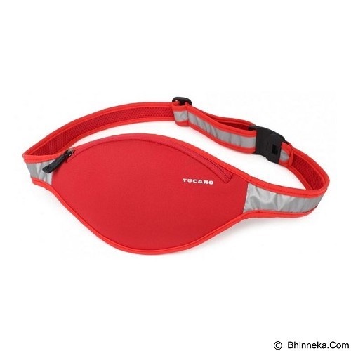 TUCANO WAIST BAG BOLLA SPORTY (SWBBO)