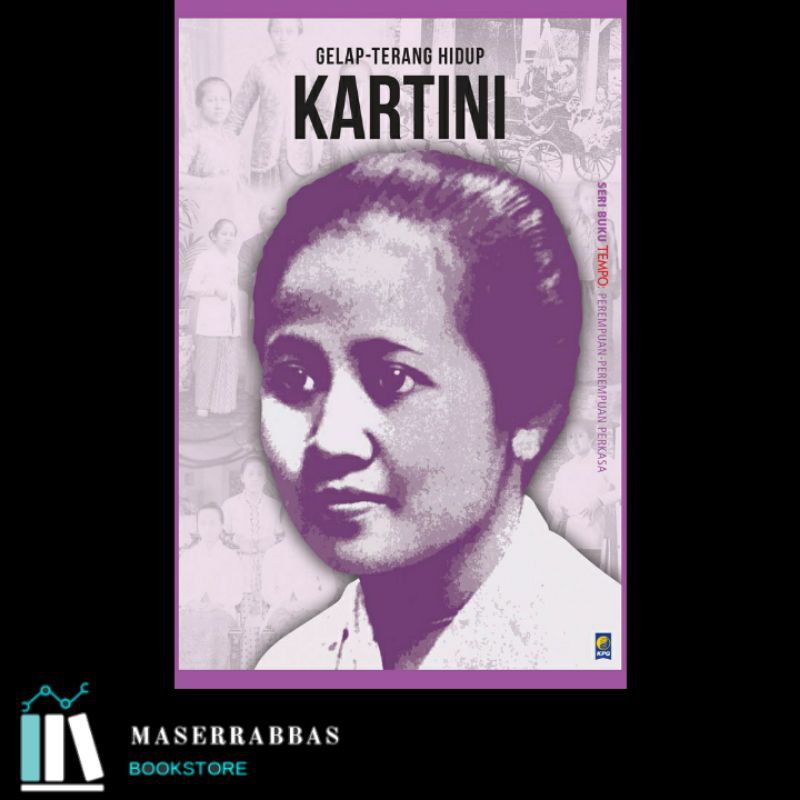 Seri Tempo: Kartini (New) - Tempo