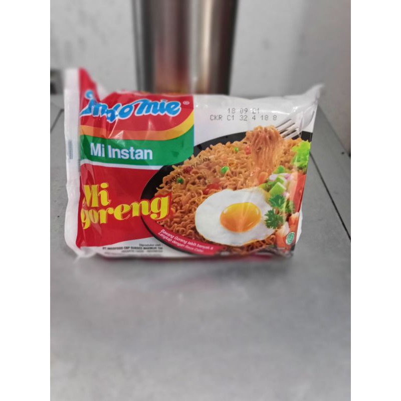 

indomie goreng original