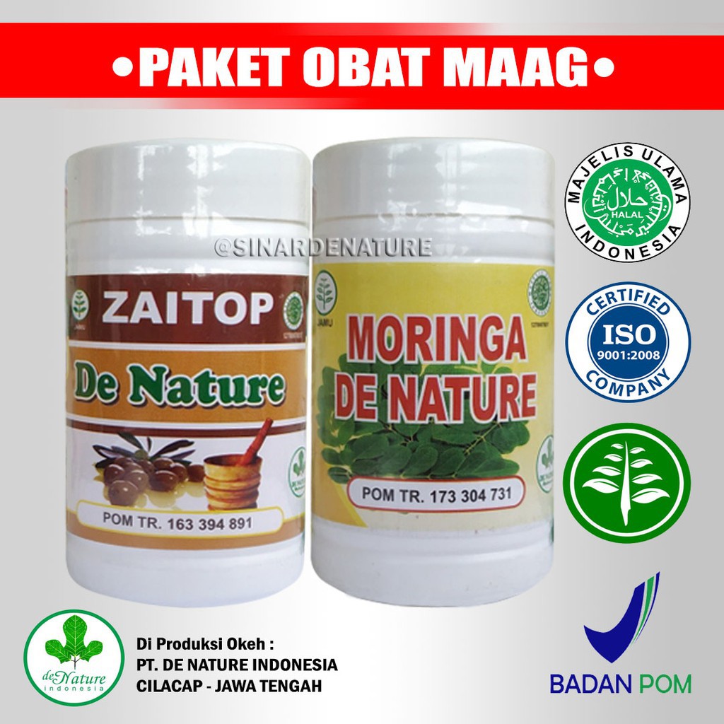 

OBAT HERBAL ASAM LAMBUNG/GERD/MAAG KRONIS AKUT