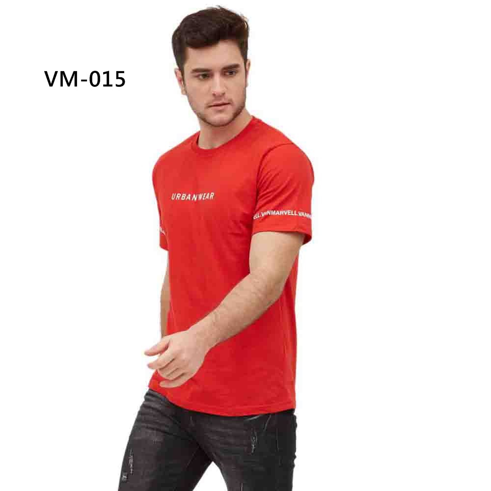VM Couple Kaos Imlek Merah Couple Kaos Edisi Imlek