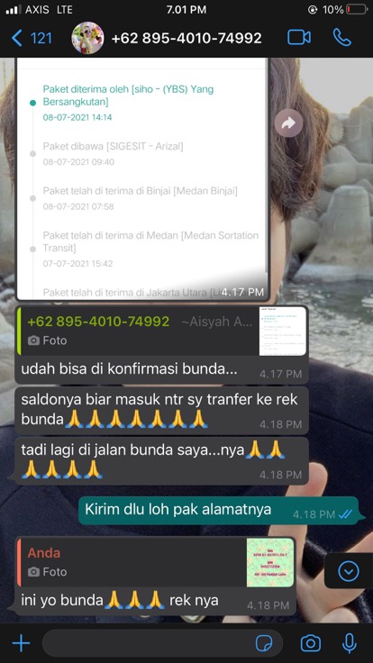 Kemeja Batik Pria Lengan Panjang | Baju Batik Motif Lawasan | Seragaman Batik Pekalongan