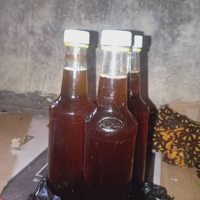

Madu asli
