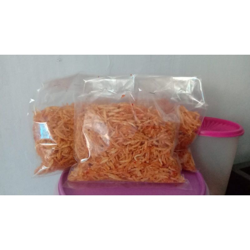 

Kentang Mustofa 250gr