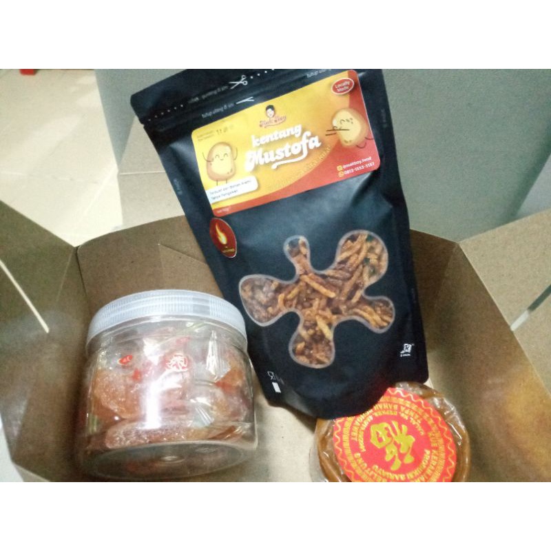 

Hampers Imlek