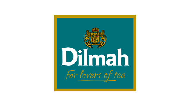 Dilmah