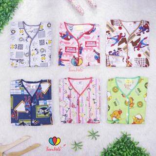Piyama Kancing uk 5 Tahun Setelan Baju Tidur Anak Laki Piyama Kancing uk 5 Tahun Setelan Baju Tidur Anak Laki
