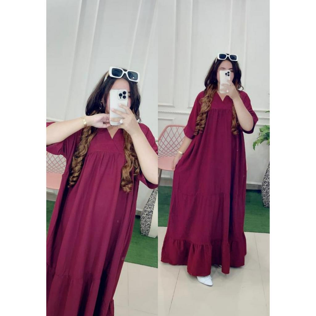 Dress Vena by Ratu/daster murah