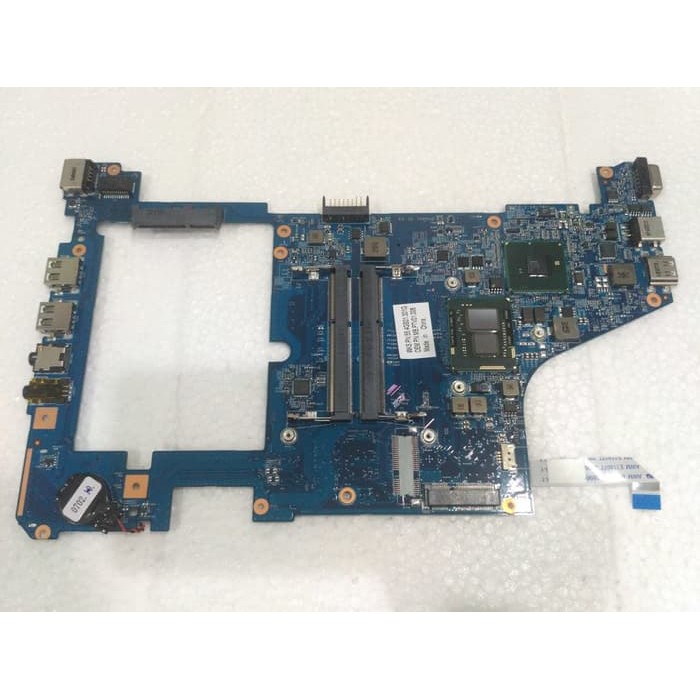 Motherboard Acer Aspire 1830T 1430T MB.PTV01.006 Intel i3-380UM