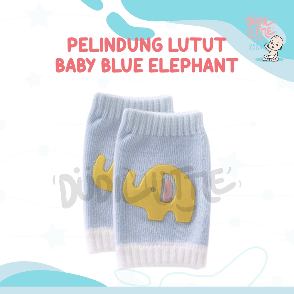 PELINDUNG PENGAMAN LUTUT BAYI ANAK BERKUALITAS MULTI FUNGSI DENGAN DESAIN UNIK WARNA YANG LUCU (COD)