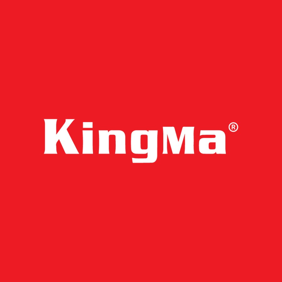 KingMa KM-128AI 5600K Portable LED Video Light HP / Camera Video Vlog