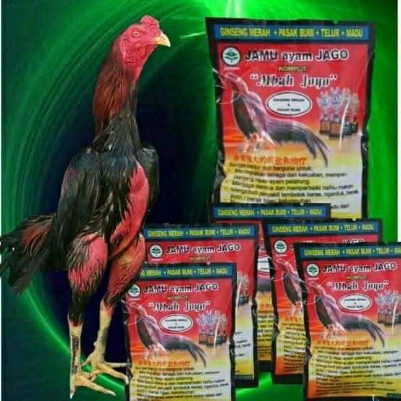 Mbah Joyo A1