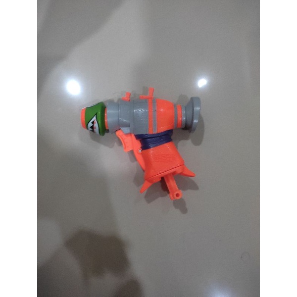 nerf microshots rl