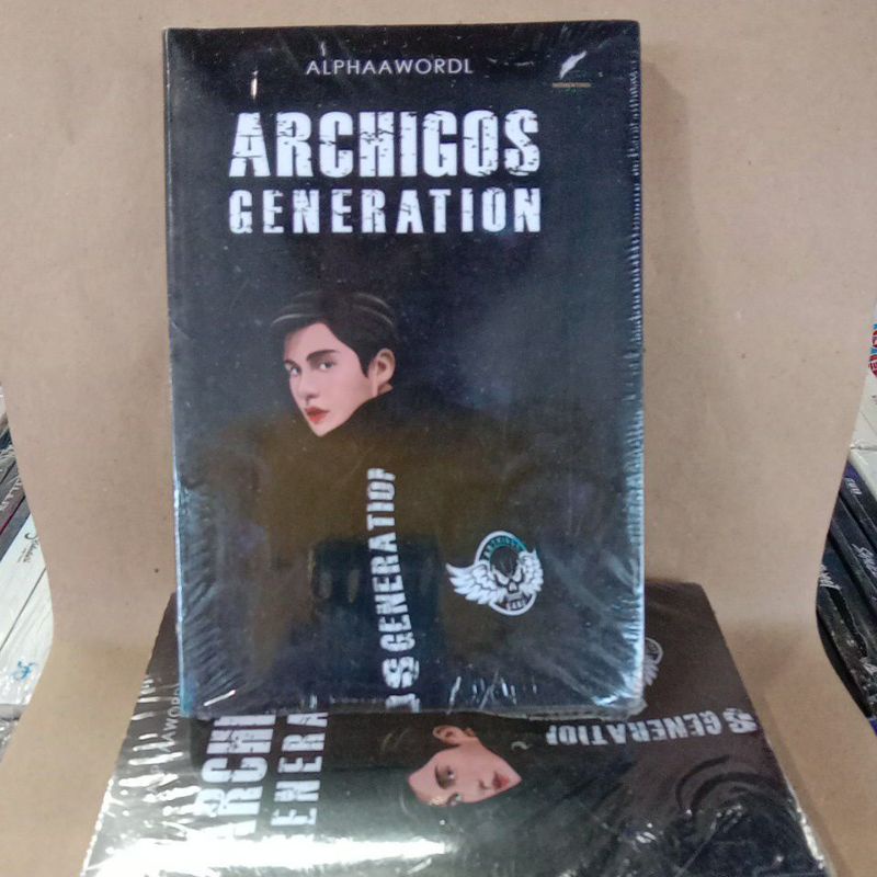 Novel Archigos Generation