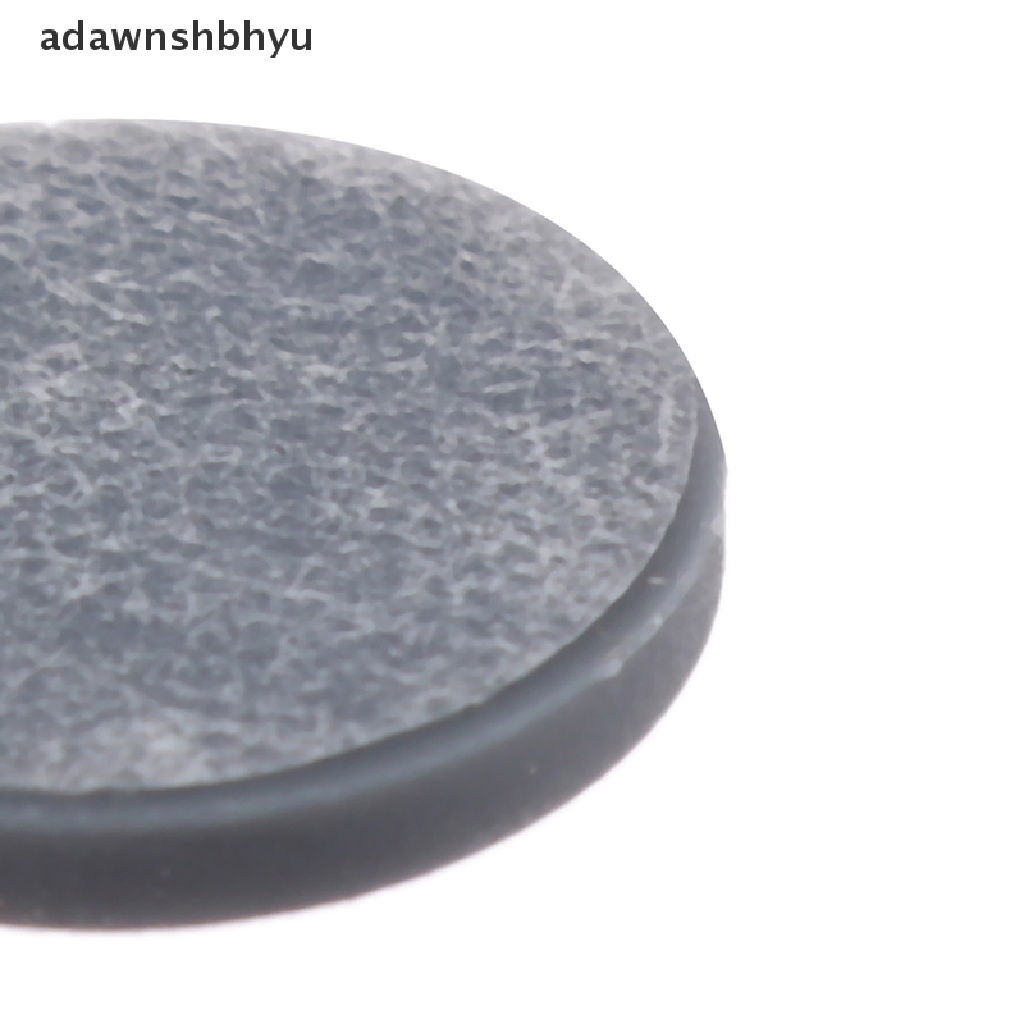 Adawnshbhyu 4pcs 14.25mm Kaki Komputer Laptop Untuk 14MF Dell Lenovo ASUS HP acer Rubber Feet